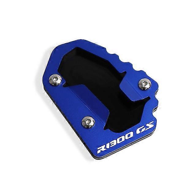 אופנוע קיקסטנד רגל מעמד צד משטח מאריך לוחית תמיכה עבור BMW R1300GS R1300 R 1300 GS ADV