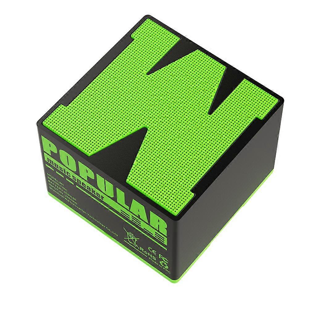 Mini Speaker Small Portable Bluetooth Speaker for Outdoor Indoor Suitable for Mobile Phones,Tablets