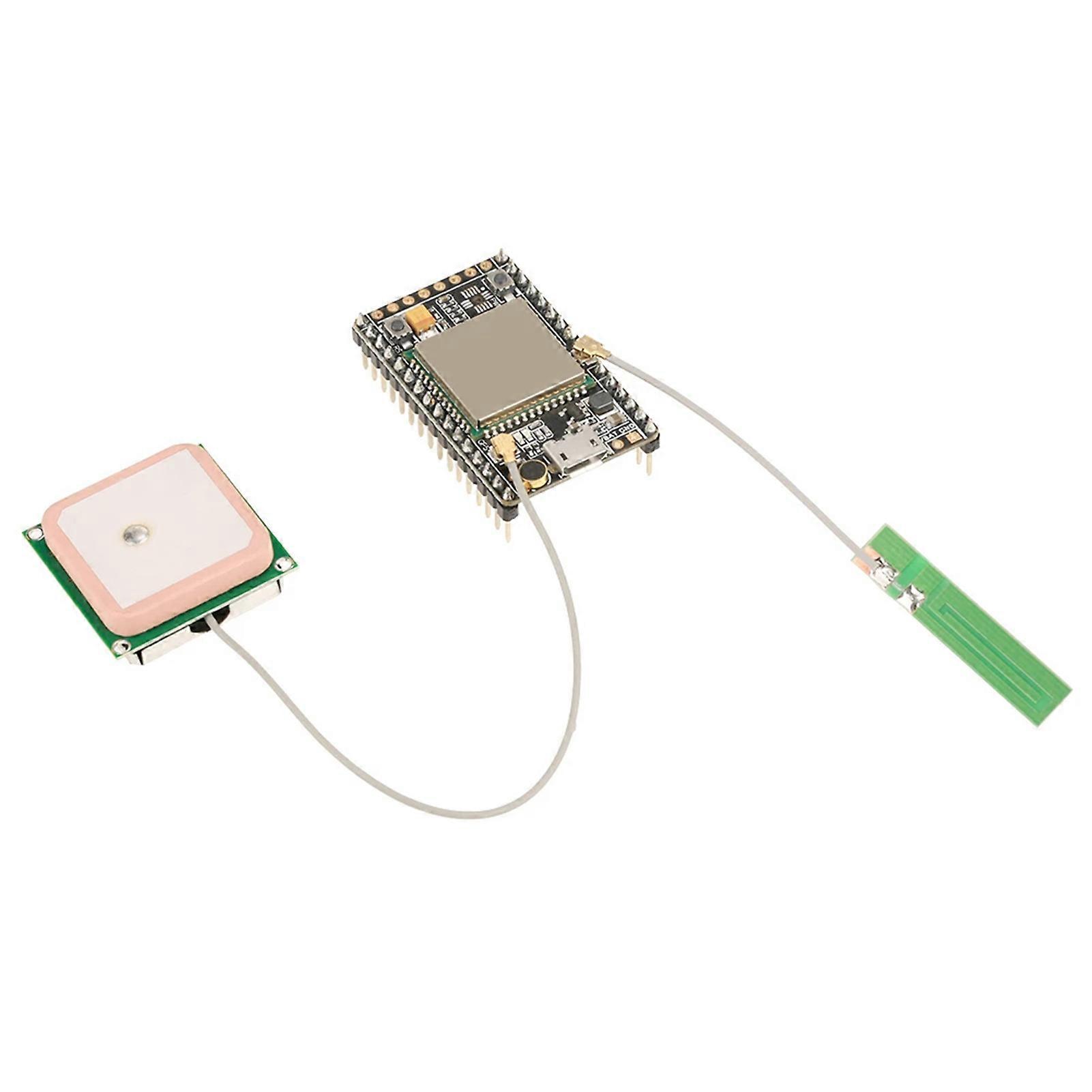 A9G Development Board Low Power Consumption GSM-GPRS + GPS-BD Module