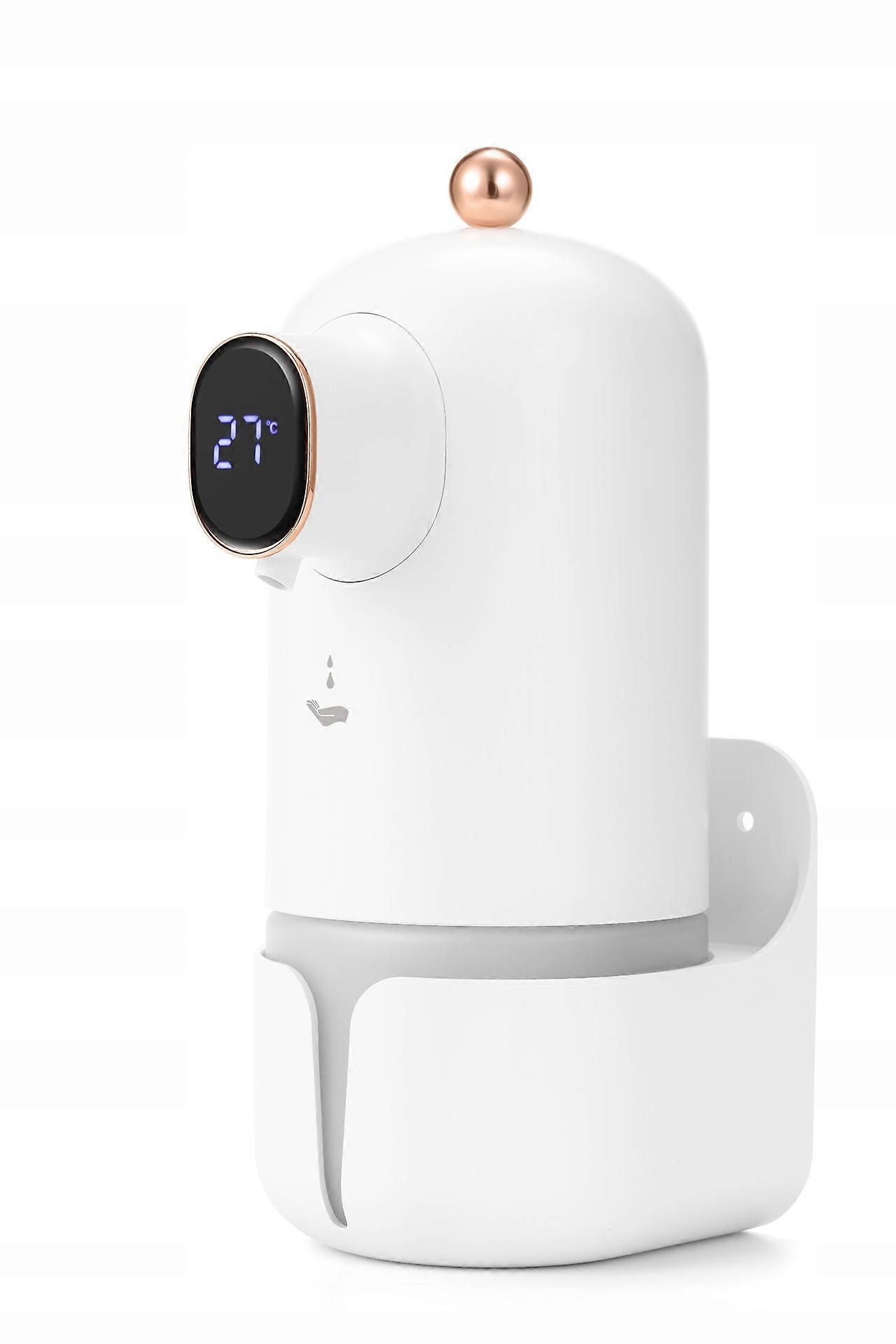 Soothing Dispenser Automatic Wall