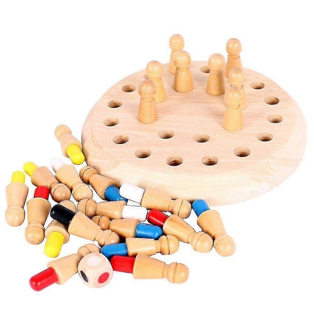 3rd,4th,5th,6th years children challenge memory chess