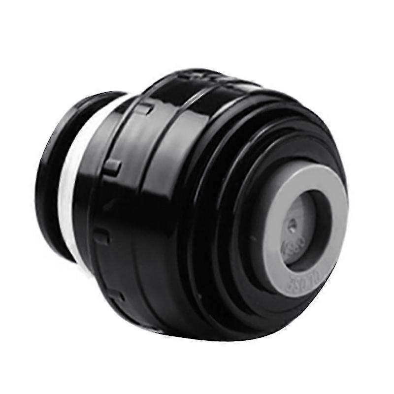 Utomhusresor Läckagesäker försegling Termosmugg Lock Flaskkapsyl Tillbehör