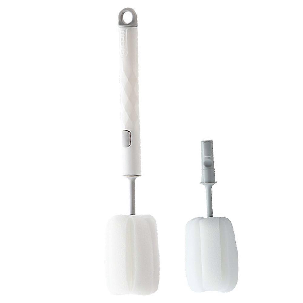 Reusable Bottle Cleaning Brush, Multifunctional Cleaning Brush