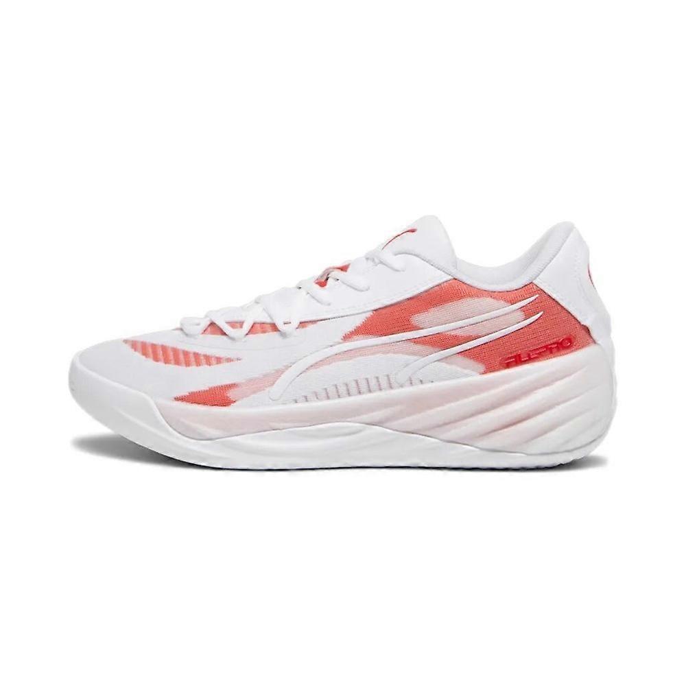 Shoes Puma All-pro Nitro Team 37908104