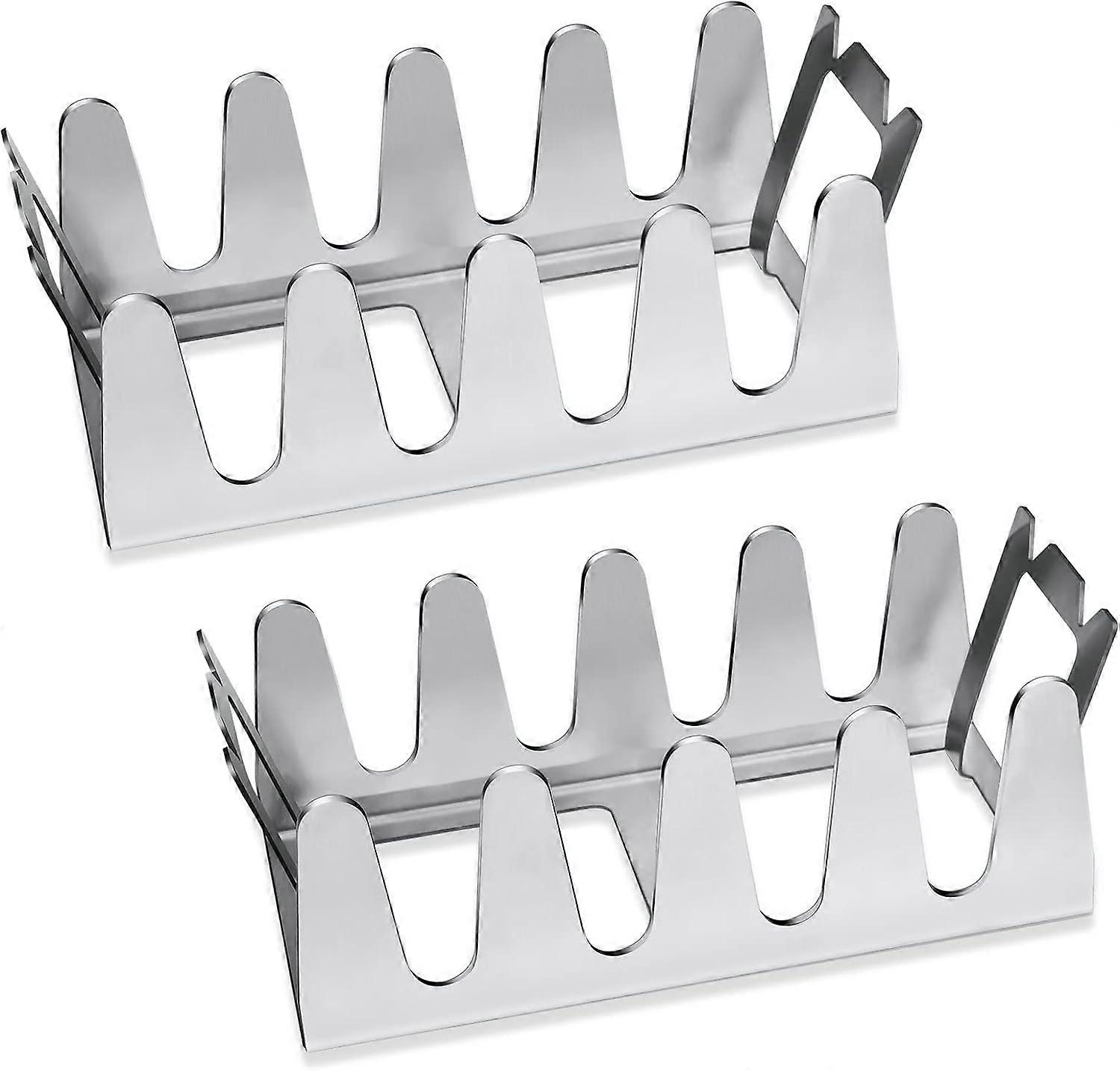 Barbecue Racks, 2Pack Chicken Drumstick Grill