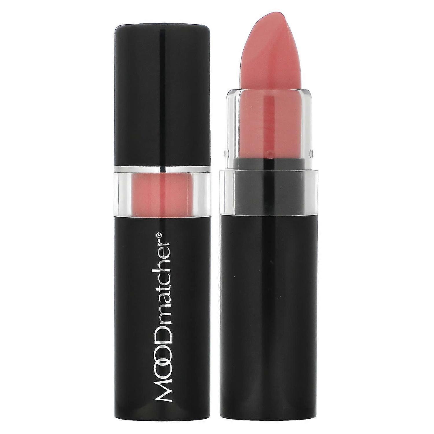 MOODmatcher, Lápiz labial, rosa, 3,5 g (0,12 oz)