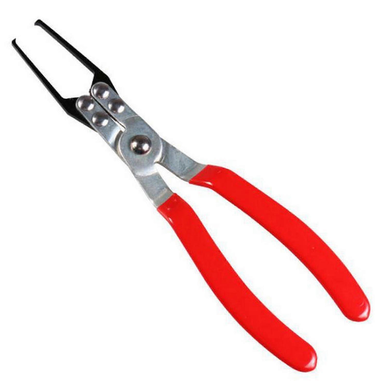 Automobile-relay Extractor Long Head Replacement Tool Fuse-extractor Plier