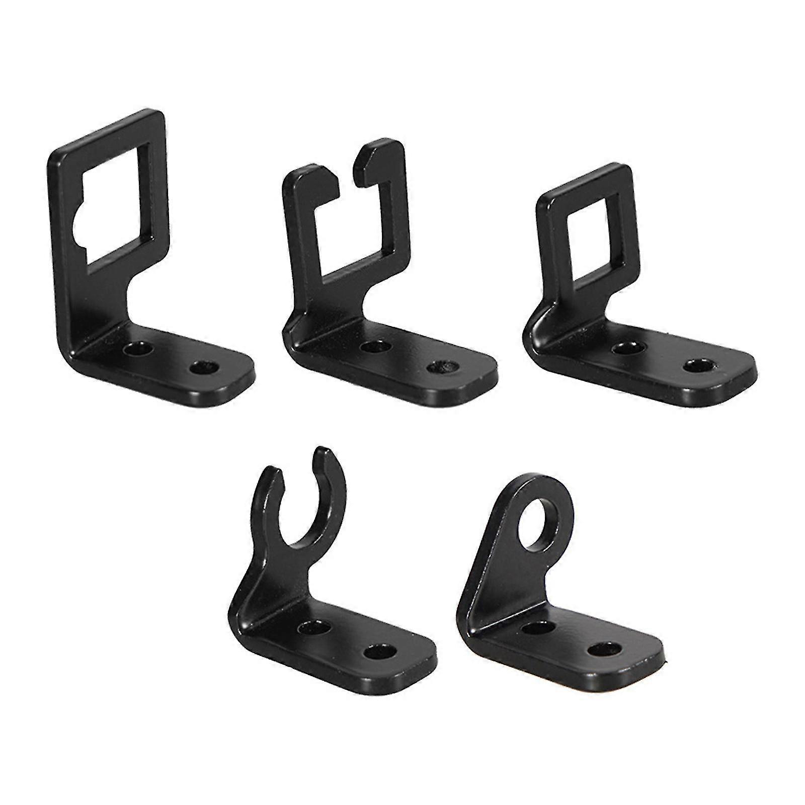 Throttle cable mount kit modification parts for gm 700r4 transmissions