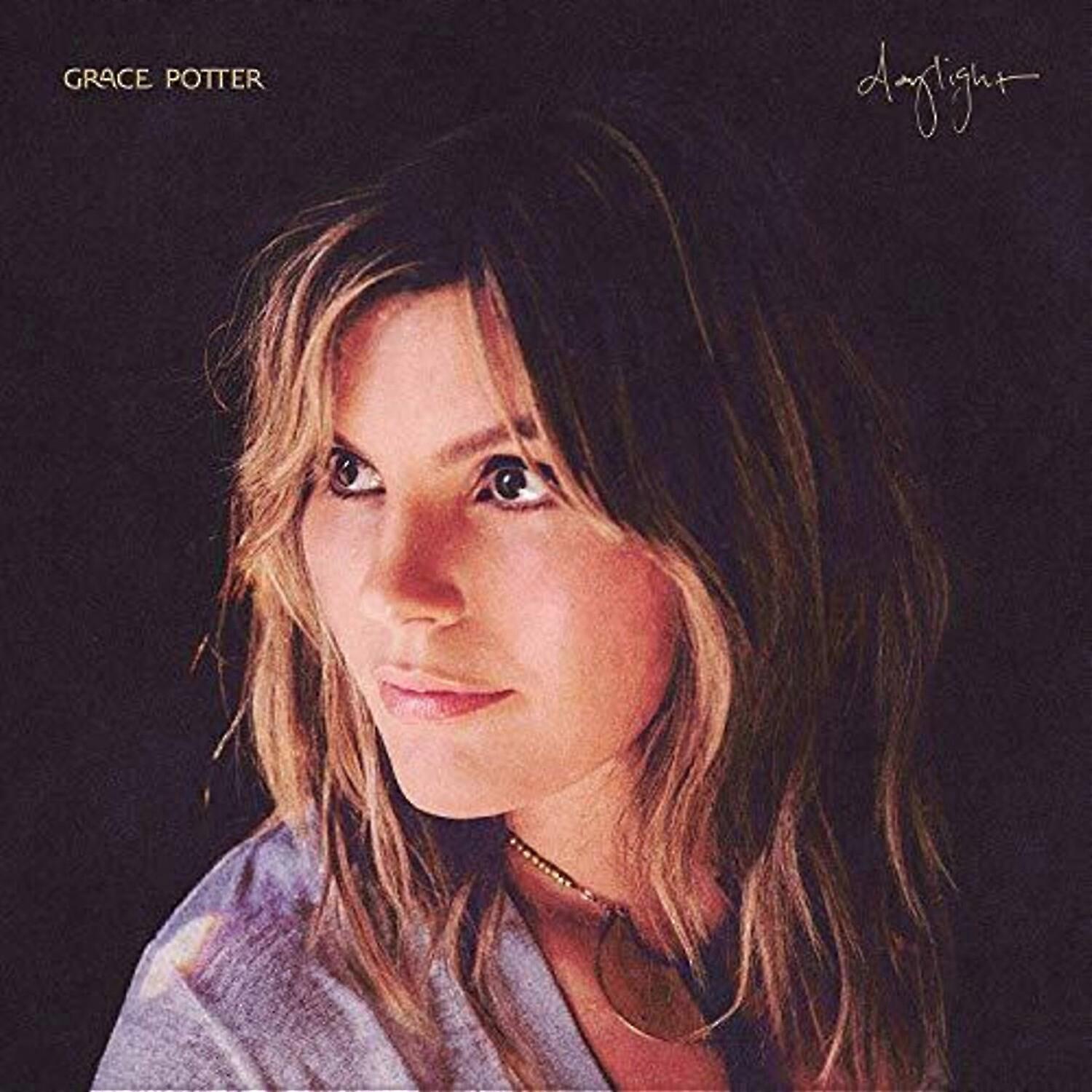 Grace Potter - Daylight  [VINYL LP] USA import