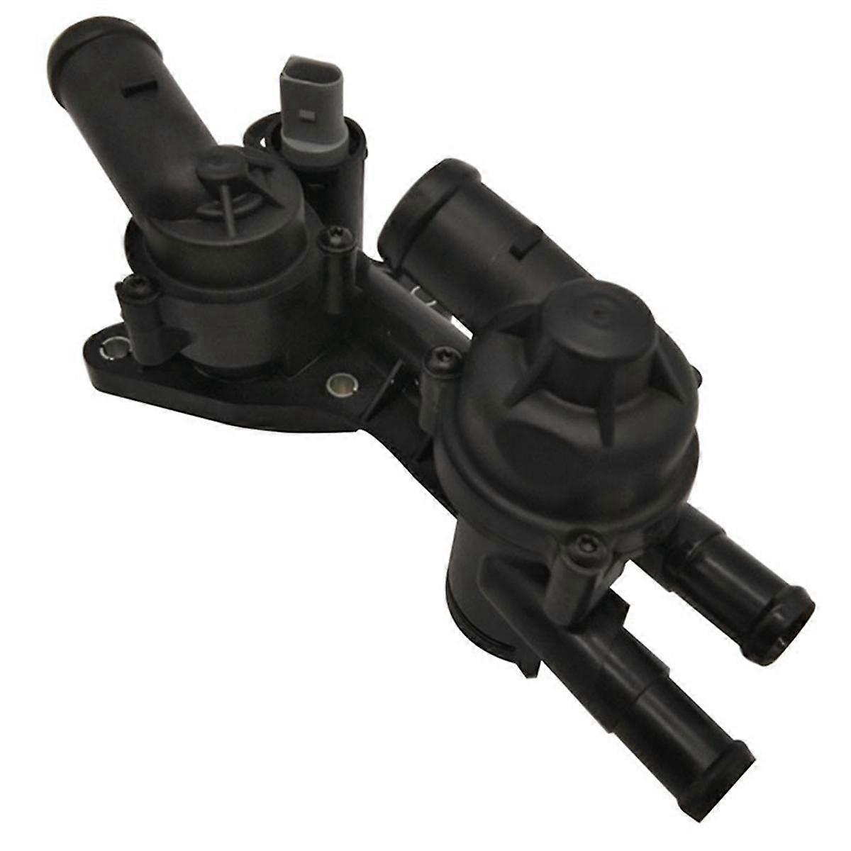 03C121026S 03C121111P Termostatmonteringstermostat Automotive for A1 SETE GOLF