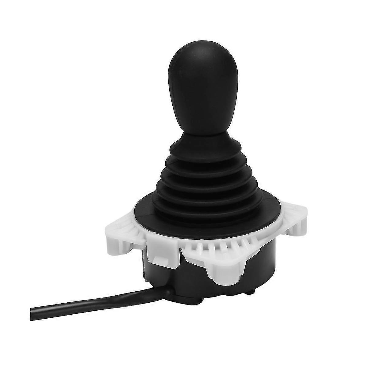 Electric Forklift Joystick Controller Central Joystick Control Handle 7919040012 For Linde E16c E20