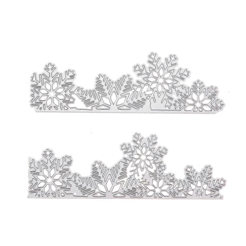 Embossing Cutting Dies DIY Hollow Tool Mould Handicraft for Card Photo Album