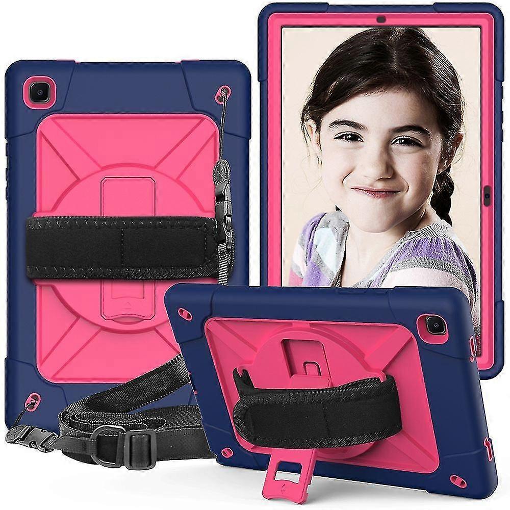 For Gay Tab A7 10.4 (2020) T500 Case With H