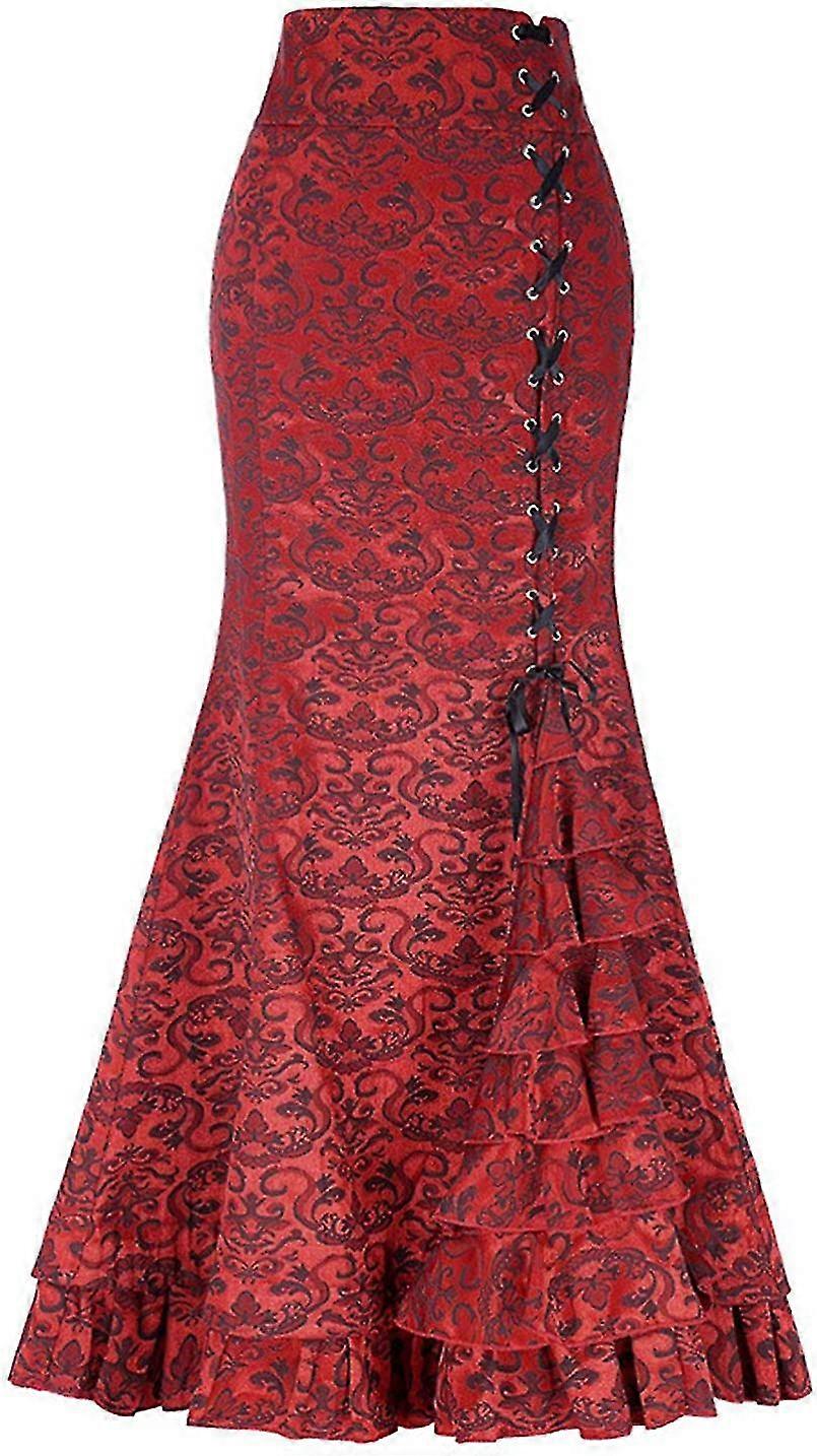 Női rakott szoknya Mini Korcsolyázó Alap szoknya Iskolai pompomlány S-2XL