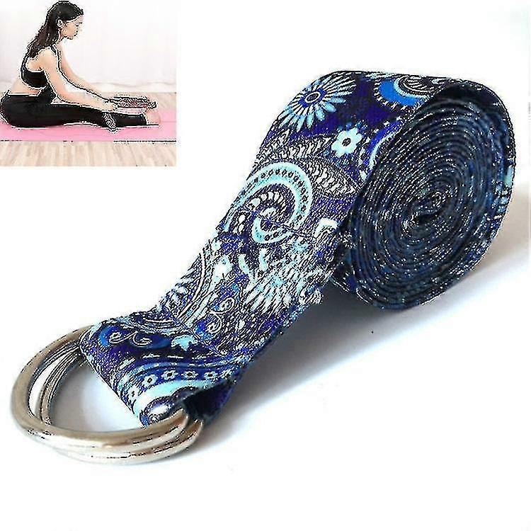 Yoga Stretch Band