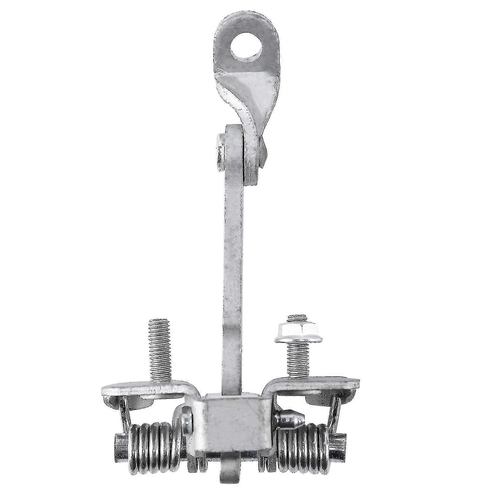Bdp760 Front Door Hinge Stop Check Strap Limiter Compatible With Peugeot 106
