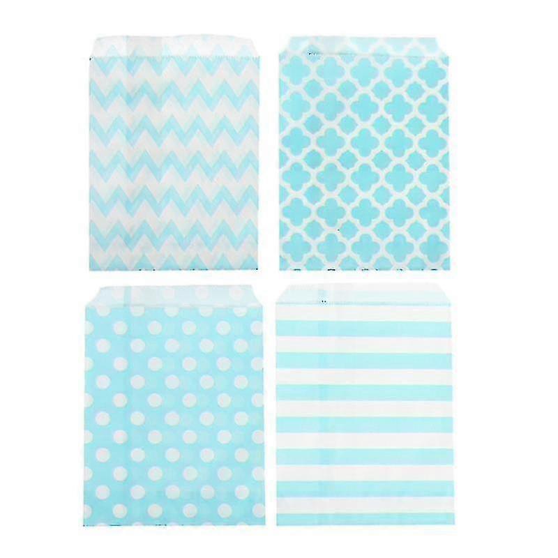 100pcs Paper Bag