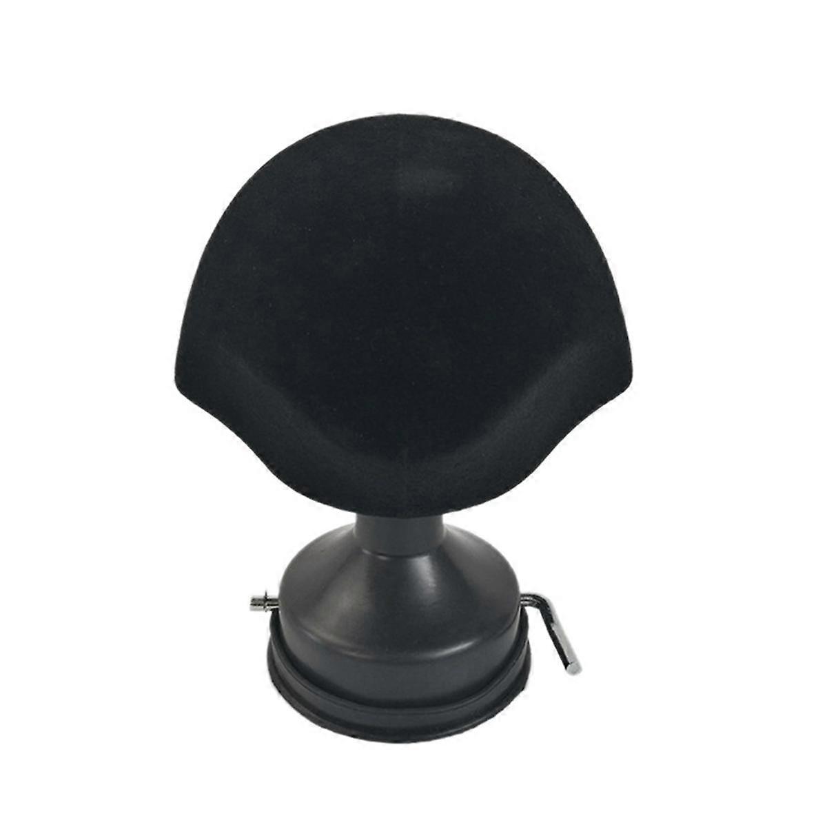Mannequin Head Model Wigs Mannequin Head with Sucker for Wig Styling and Fixing Wigs Stand Holder