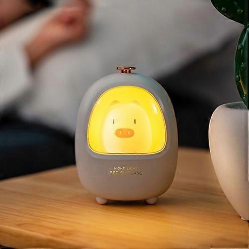 TW-L13 Portable Pet Box USB Night Light