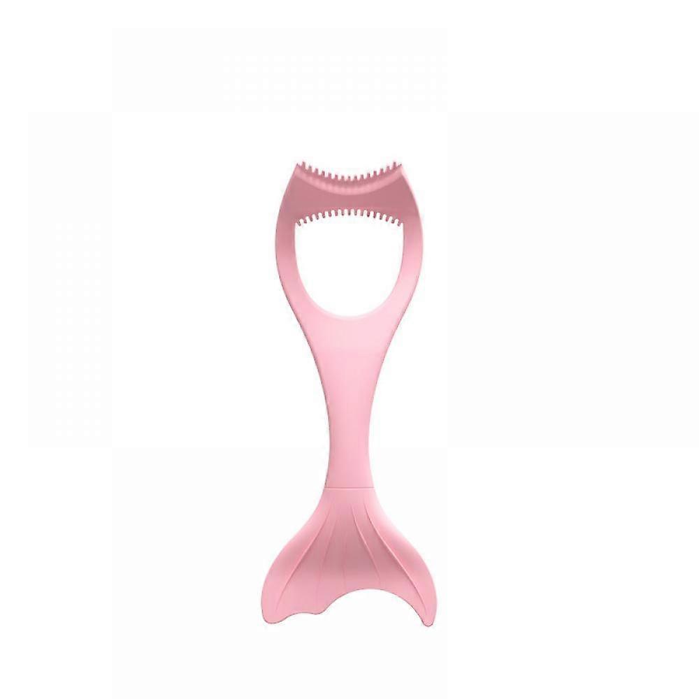 Eyelash Applicator Guard Tool, Silicone Reusable Applicator Makeup Tool Guide