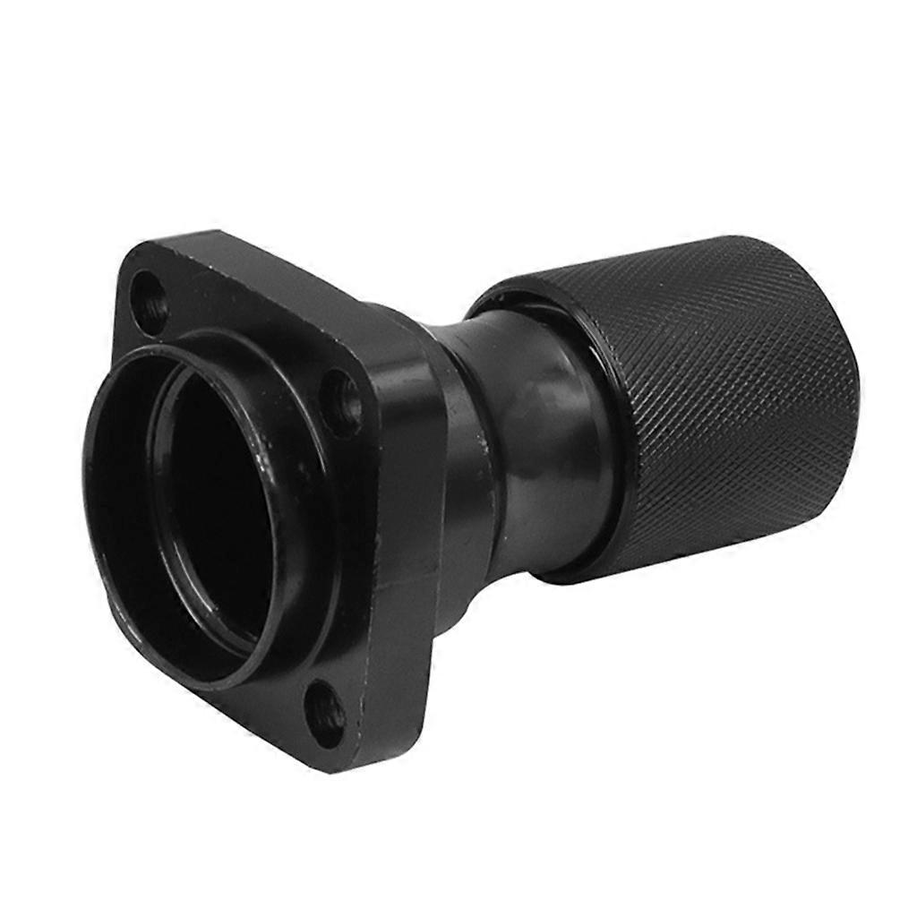 0840 Electric Pick-up Cylinder Chuck Assembly Electric Pick Durable Replacement