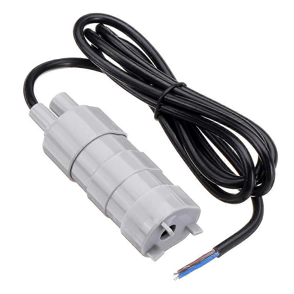 Dompelpomp, 12V 840L/H