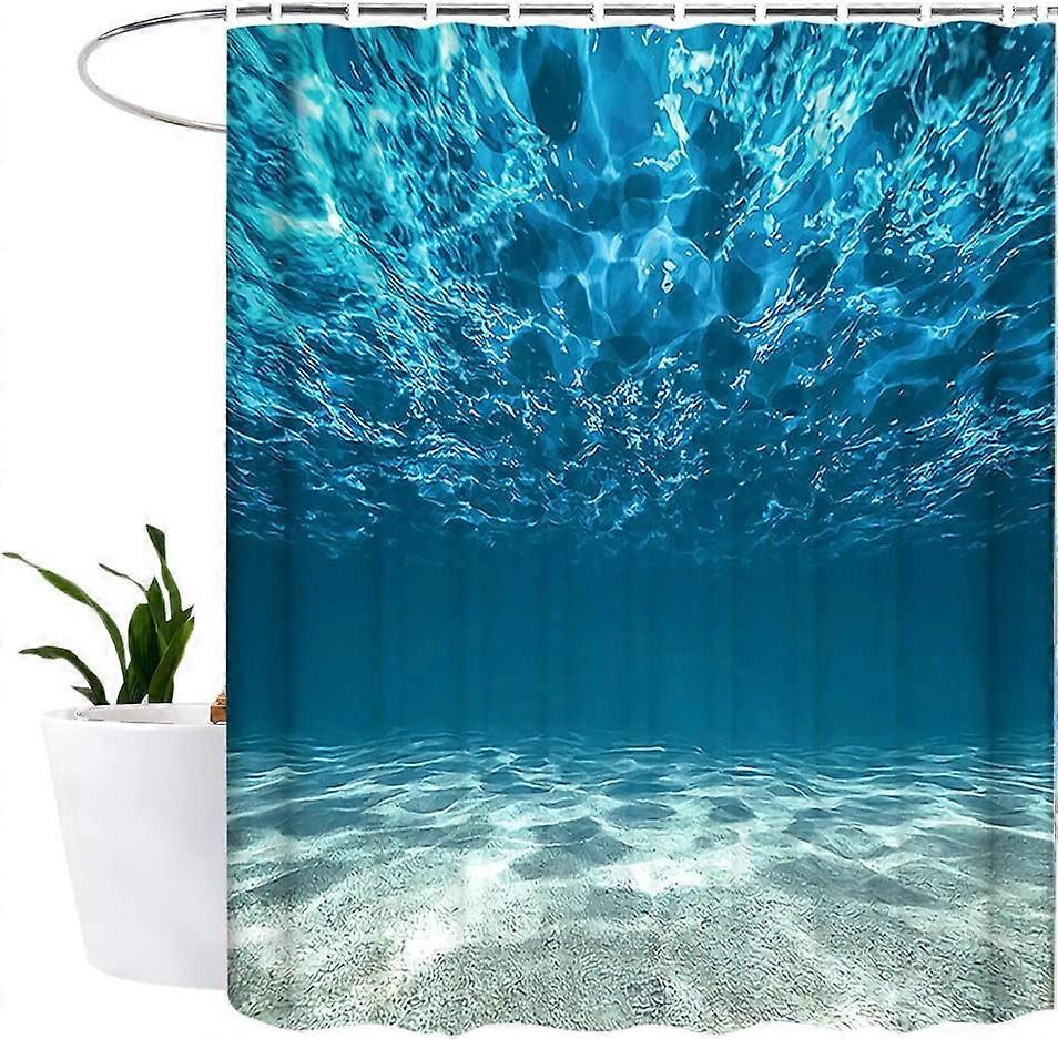 Ocean dusjforheng vanntett