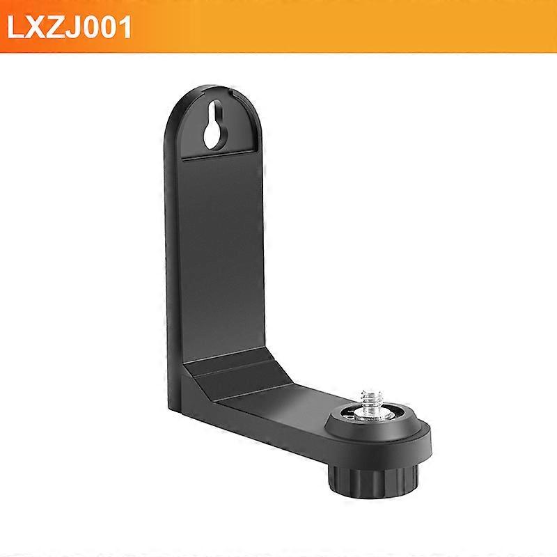 L Shape Magnetic Bracket For Laser Level Rotatable Adjustable