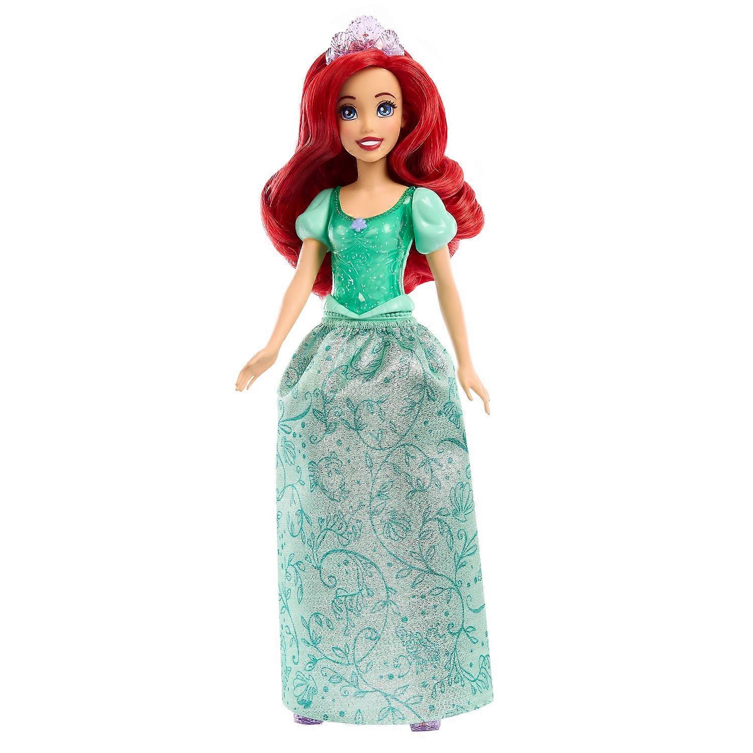 Muñeca Disney Core Princesa Ariel