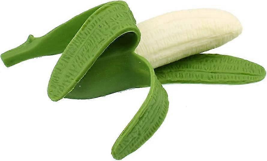 محاكاة الجدة الموز المقشر الفواكه وهمية لعبة خدعة مضحك مزحة لعبة