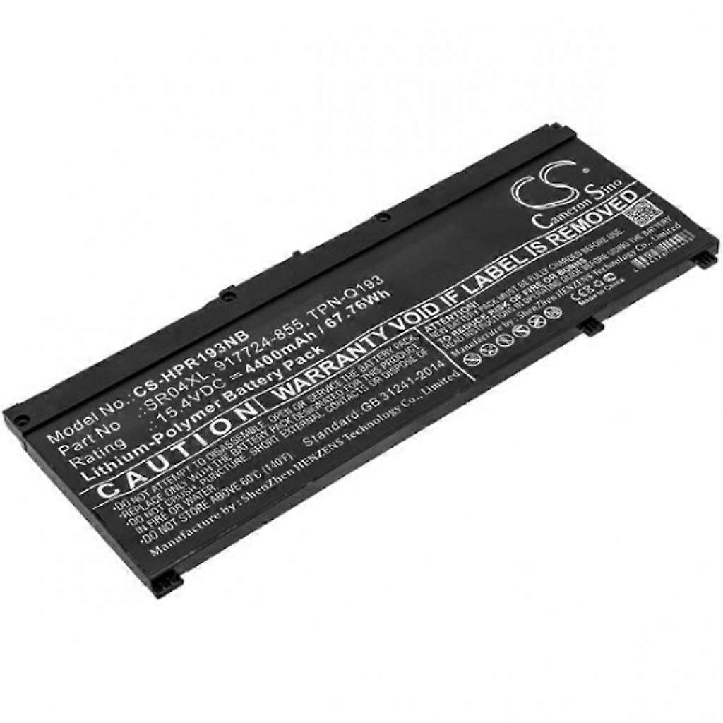 Batterie pour HP Omen 15-ce000 etc