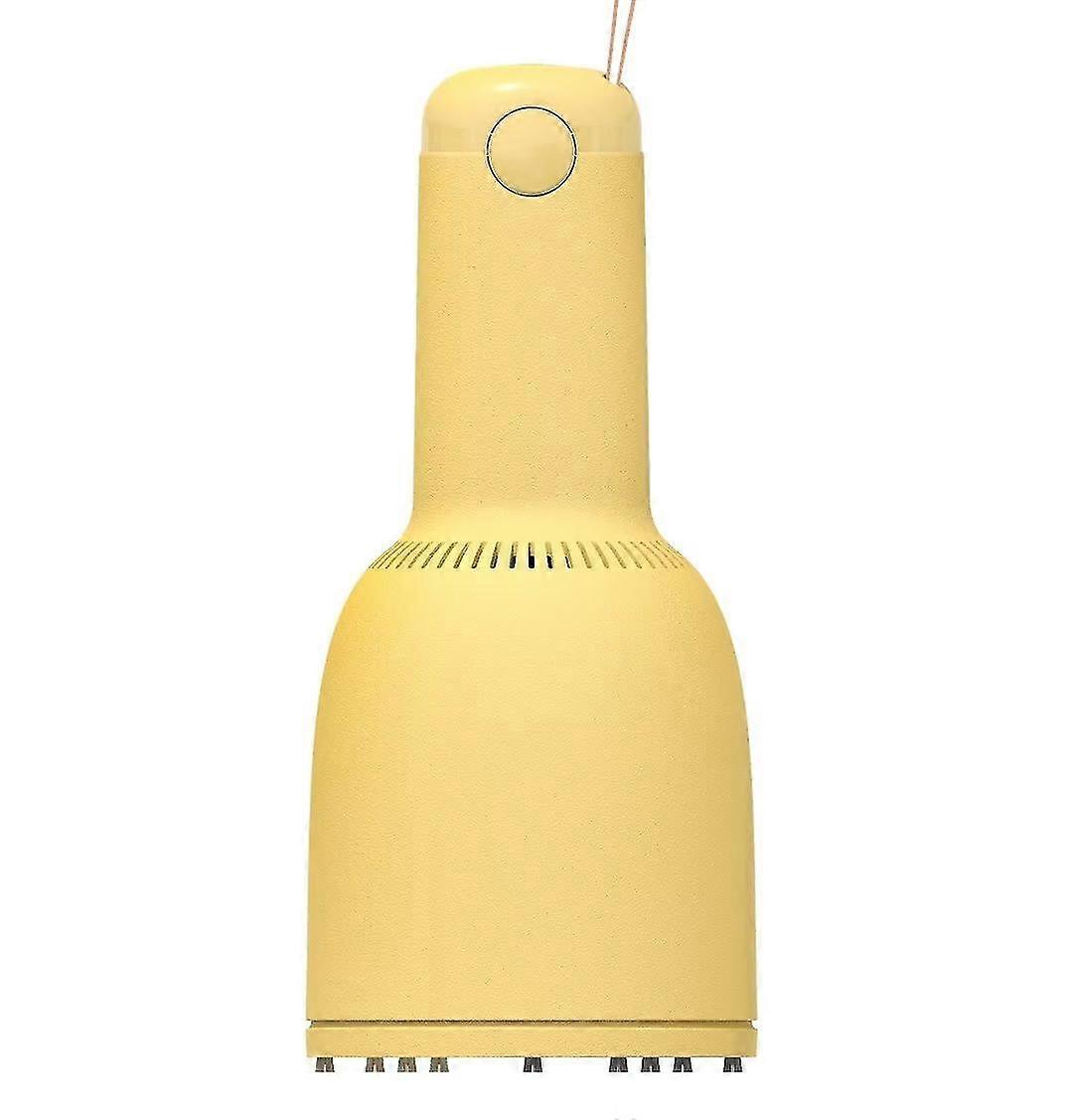 Brush Desktop Vacuum Cleaner Effectively Portable