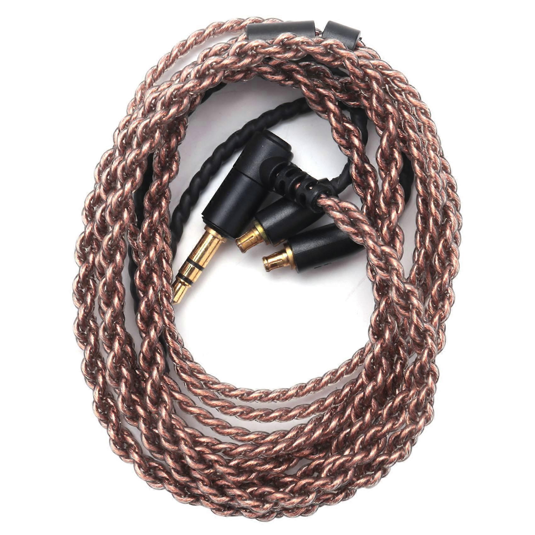 A2Dc Connector Pure Copper Cable For Headset Cks1100 E40 E50 E70 Ls200 Ls300 Ls400 Ckr90 Ckr100 Ls5