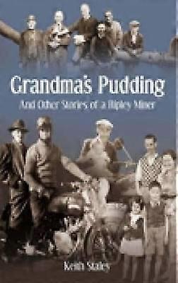 Pudding de grand-mère