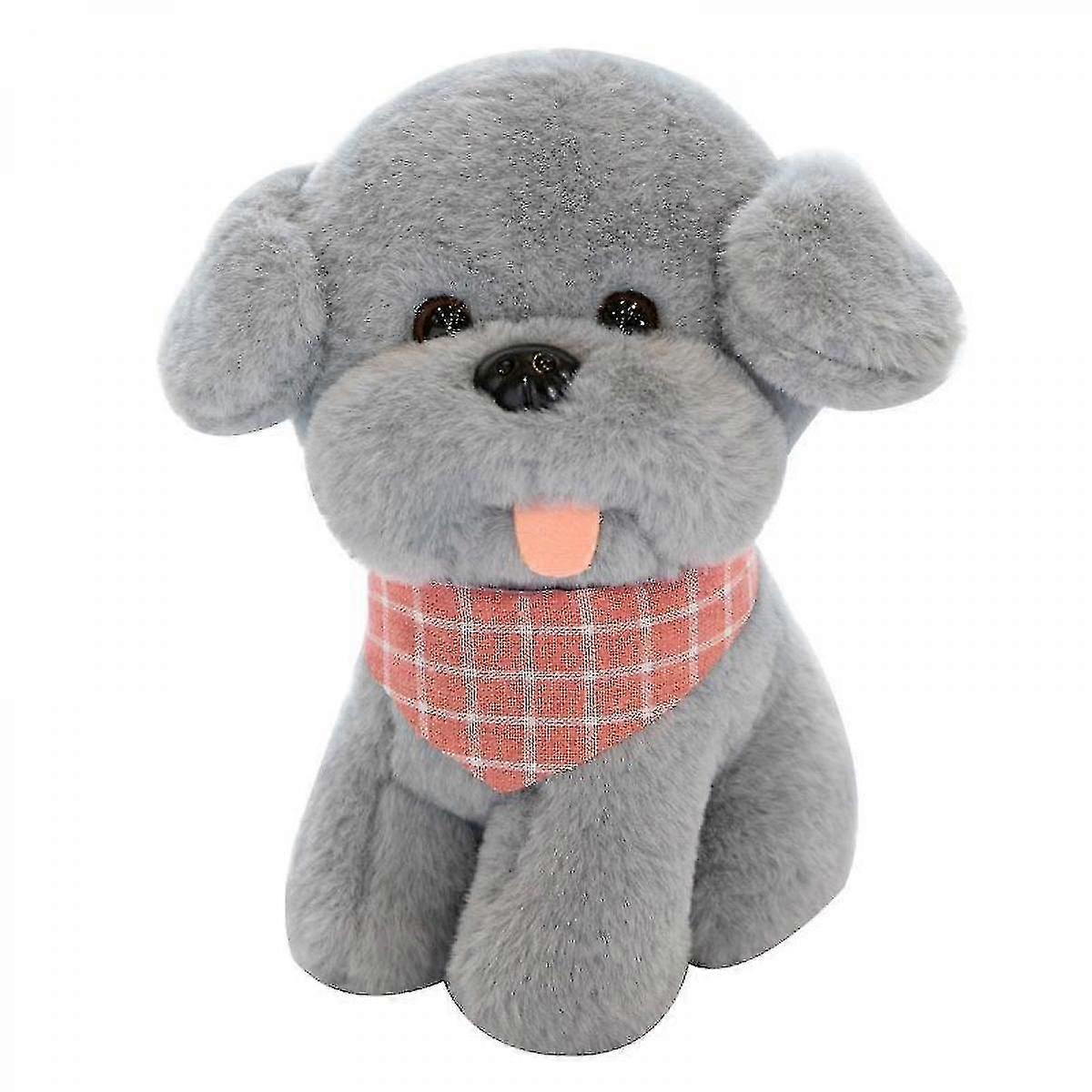 강아지 인형 - 인형 강아지 봉제 장난감 - 9 인치