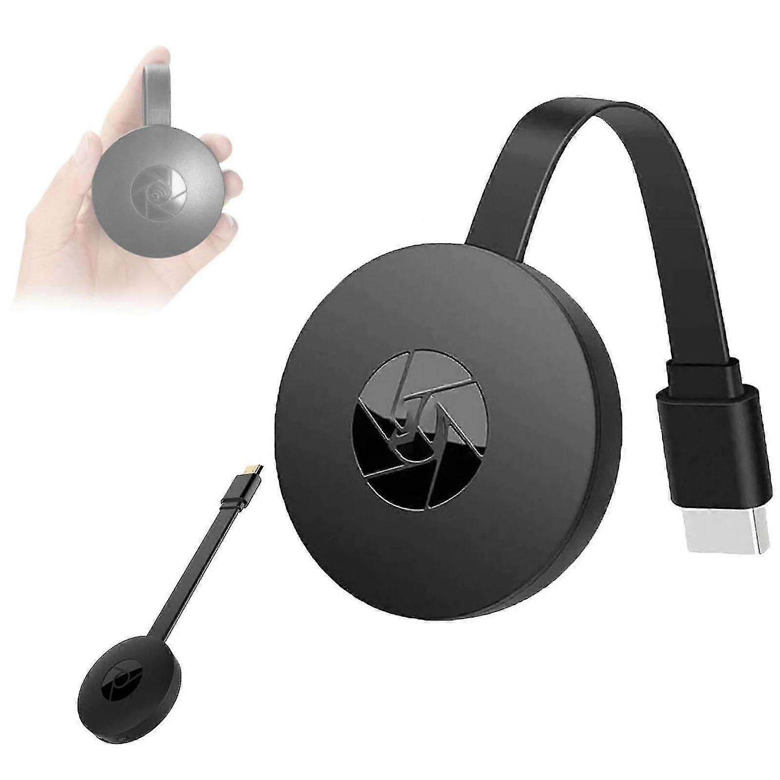 Seurico Tv Box-すべてのチャンネルに無料でアクセス、seurico Magic Tv Box、テレビ用キャスティングデバイス、ワイヤレススクリーンプロジェクター、PCからTVへのワイヤレスストリーミング、100%Ne