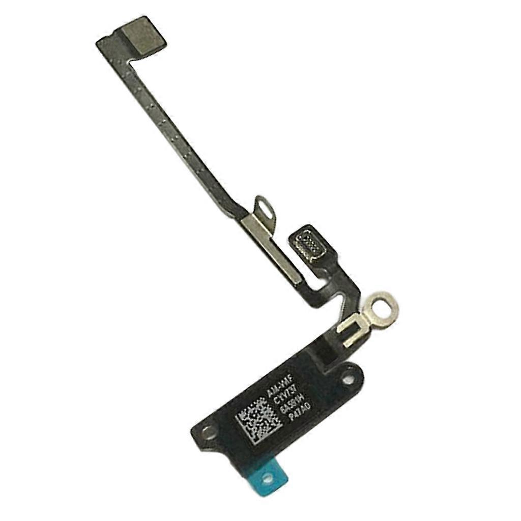 Loud Hoparlör Zil Buzzer ile Anten Flex Kablo Düzeneği Onarım Parçası Apple iPhone 8 için