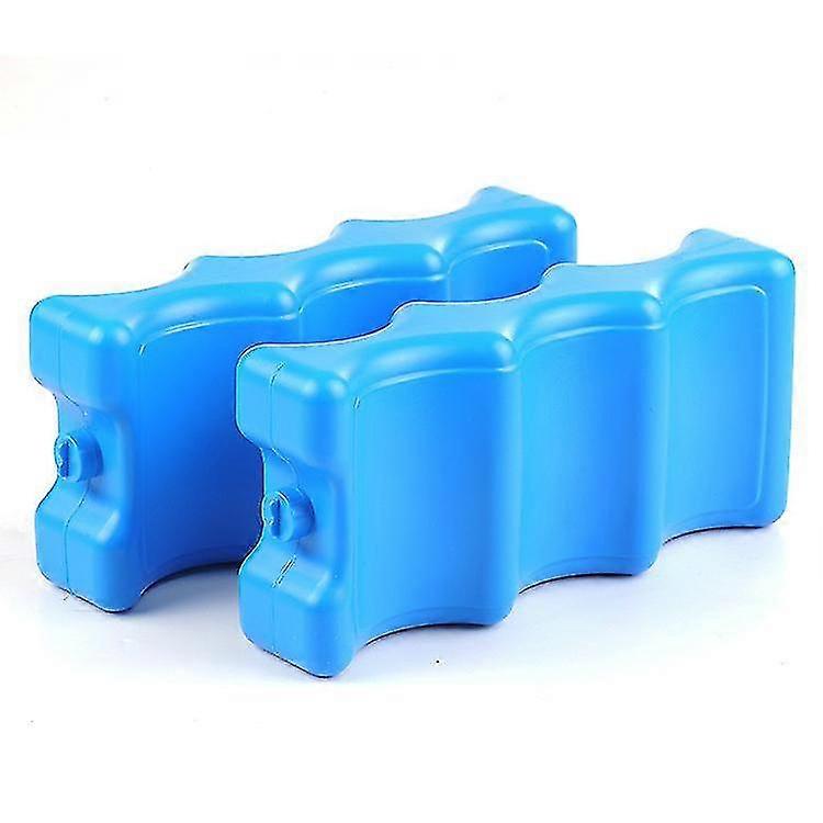 Brystmelk-isposer Gjenbrukbare brystmelkoppbevaringsflaske-isposer Bølgeformet brystmelkkjøler Drikkevarer Ølfryser For brystpumpepose Lunsjposer