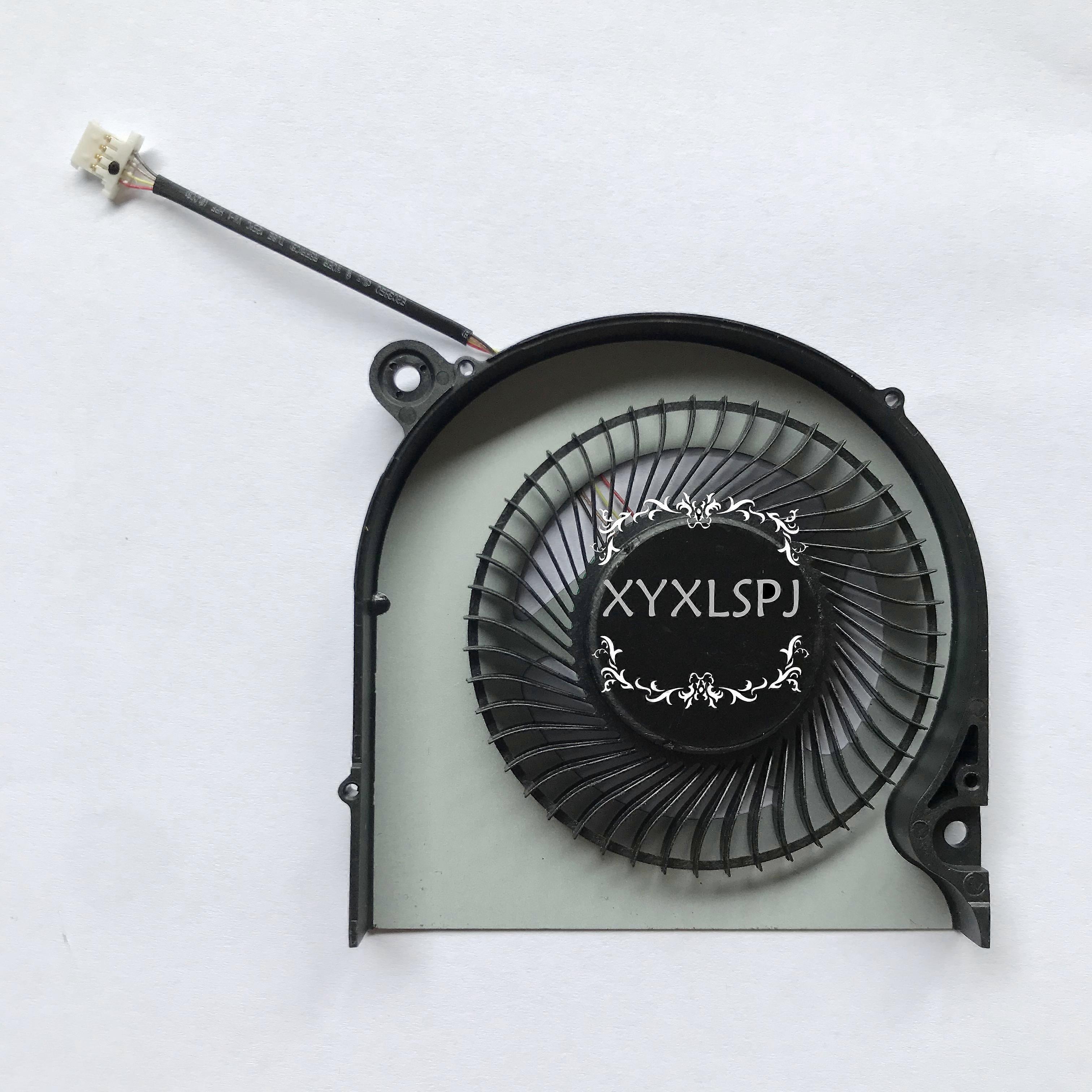 Computer Fans CPU GPU Cooling Fan for Acer Nitro 5 7 AN515-43 AN515-54 AN517-51 AN715-51 FL1K FL78 Graphics card Cooler Radiator