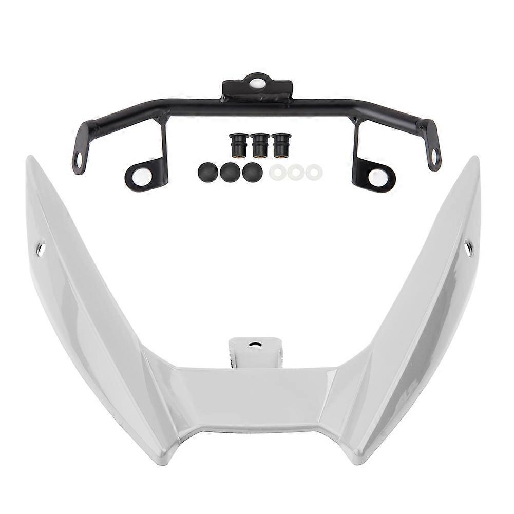 MT03 ajovalojen etuosan ylempi taivutuskiinnikkeen pidike Yamaha MT-03 2015 2016 2017 2018 2019 2020 MT 03 lisävarusteet