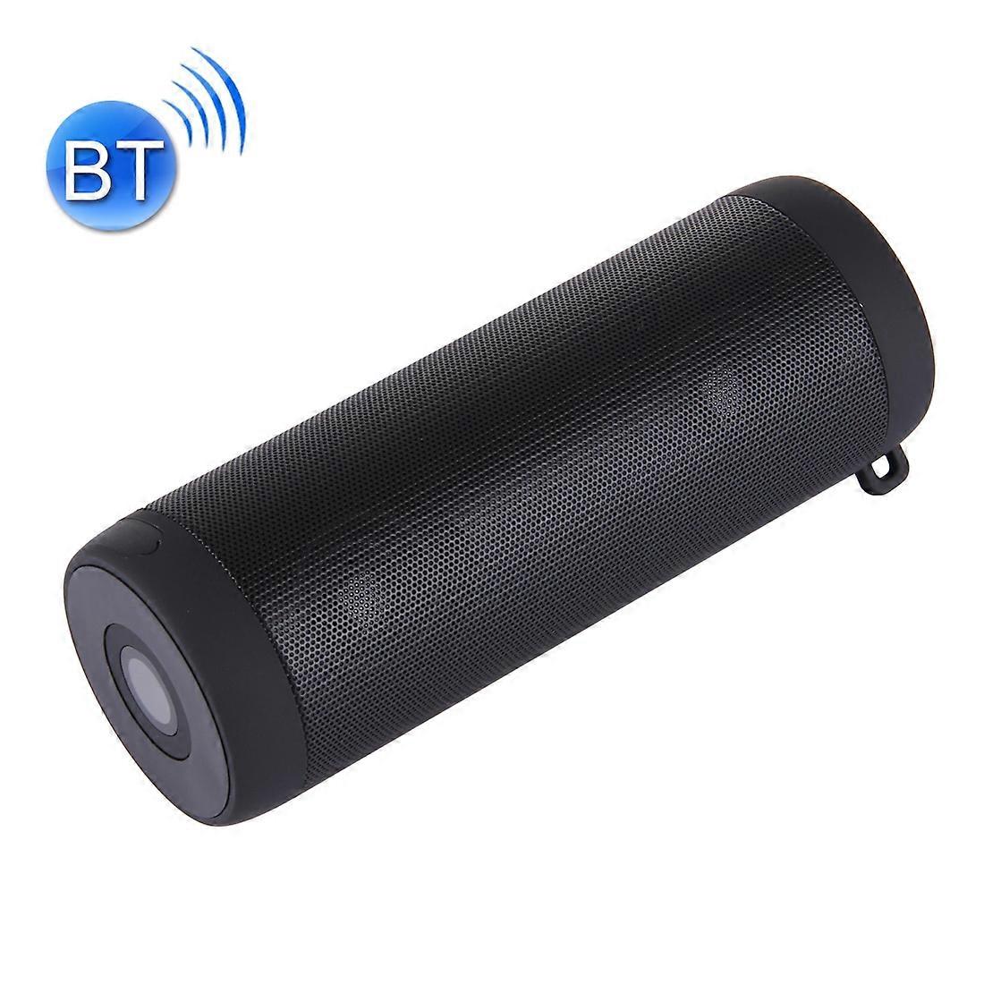Waterproof Portable Bluetooth Stereo Speaker