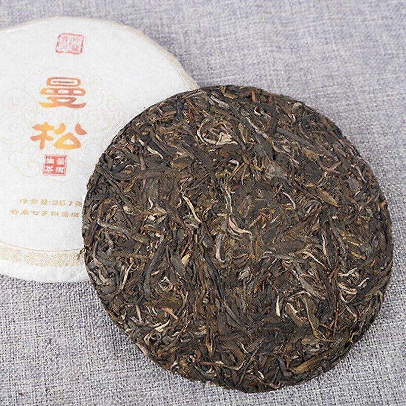 357g   2020    Puer Tea