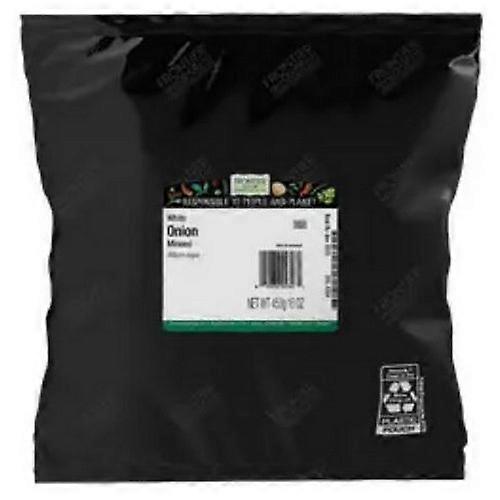 Frontier Coop Minced Onion ,1 Lb