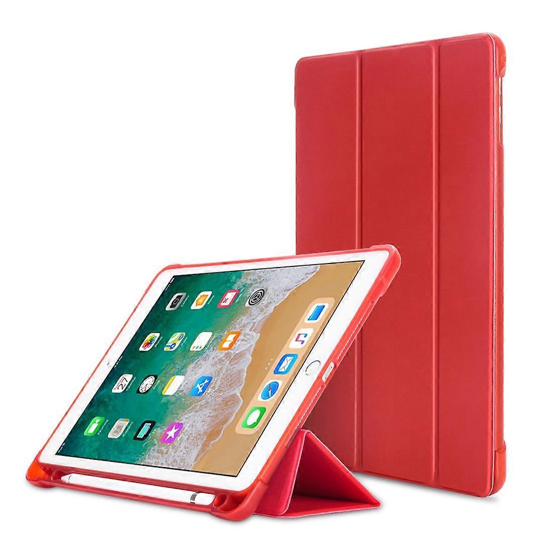 Leather Case For iPad 9.7 (2017) & (2018)
