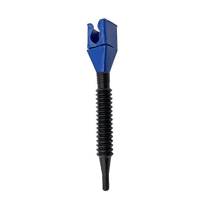 Plastic Car Motorcycle Refueling Gasoline Engine Oil Funnel Filter Transfer Tool Fluid Change Filling Transfer Tool Funnel Kit