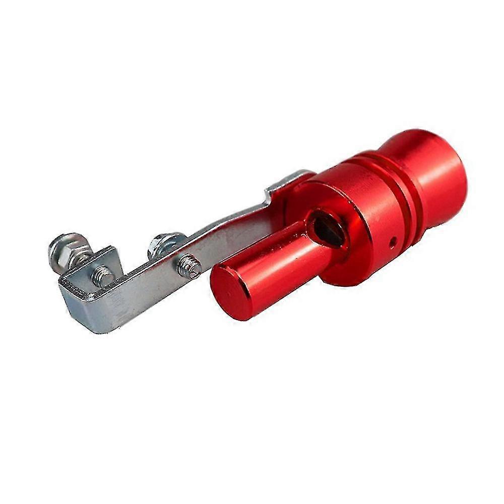 Universal Car Turbo Sound Whistle Simulator Sound Pipe Auto Truck Exhaust Muffler Pipe