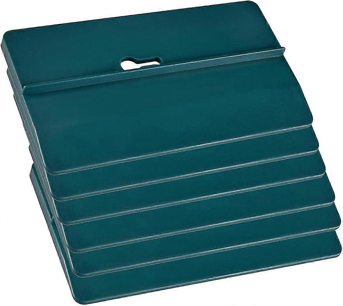 6 X Drywall Fitting Tool Ceiling Positioning Plate Carpenter Tool