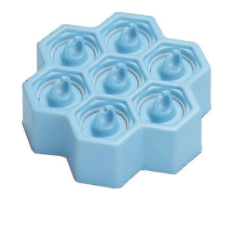 再利用可能なアイスクリーム成形金型