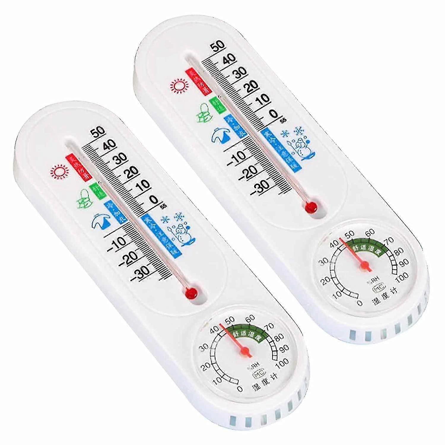 - High Indoor Mounted , Mounted Temperature Mon For Patio En N