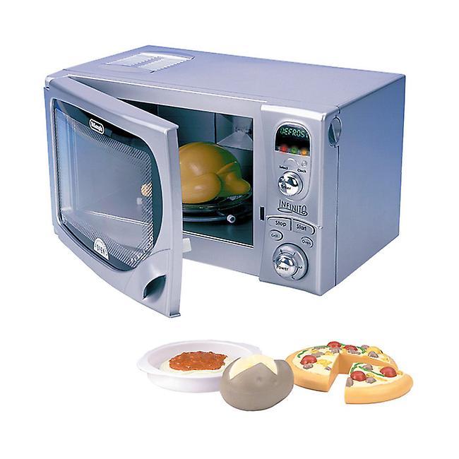 Casdon Electronic Microwave